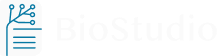 BioStudio logo